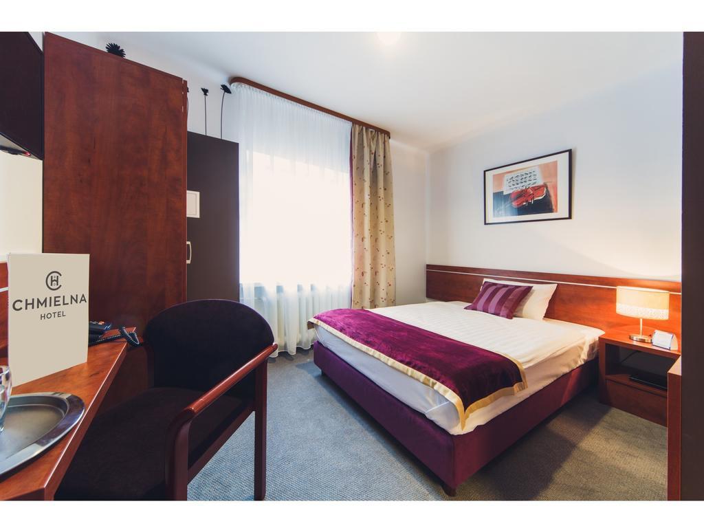 Chmielna 2* Warszawa
