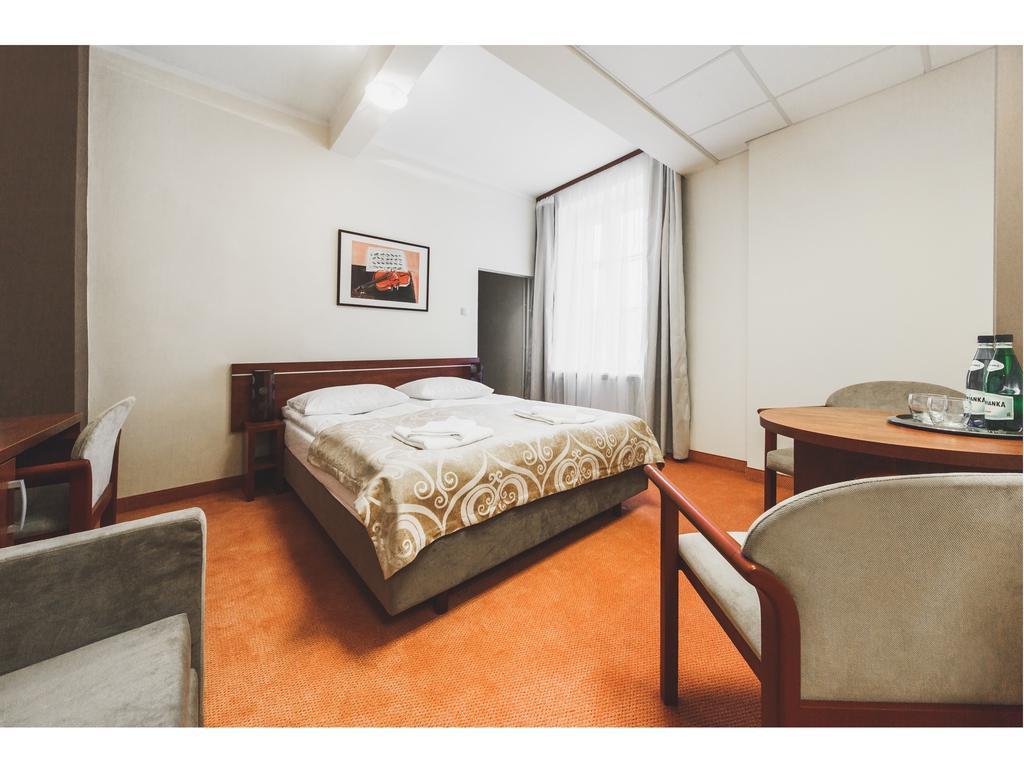 Hotell Chmielna