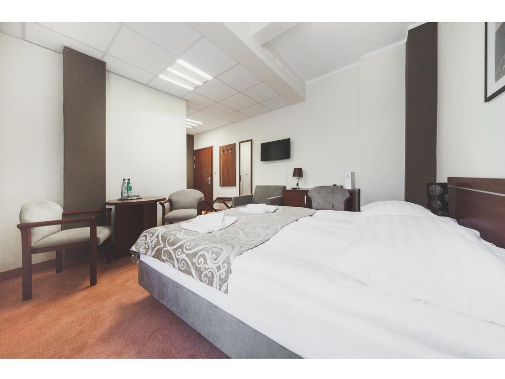 Chmielna Hotell Warszawa